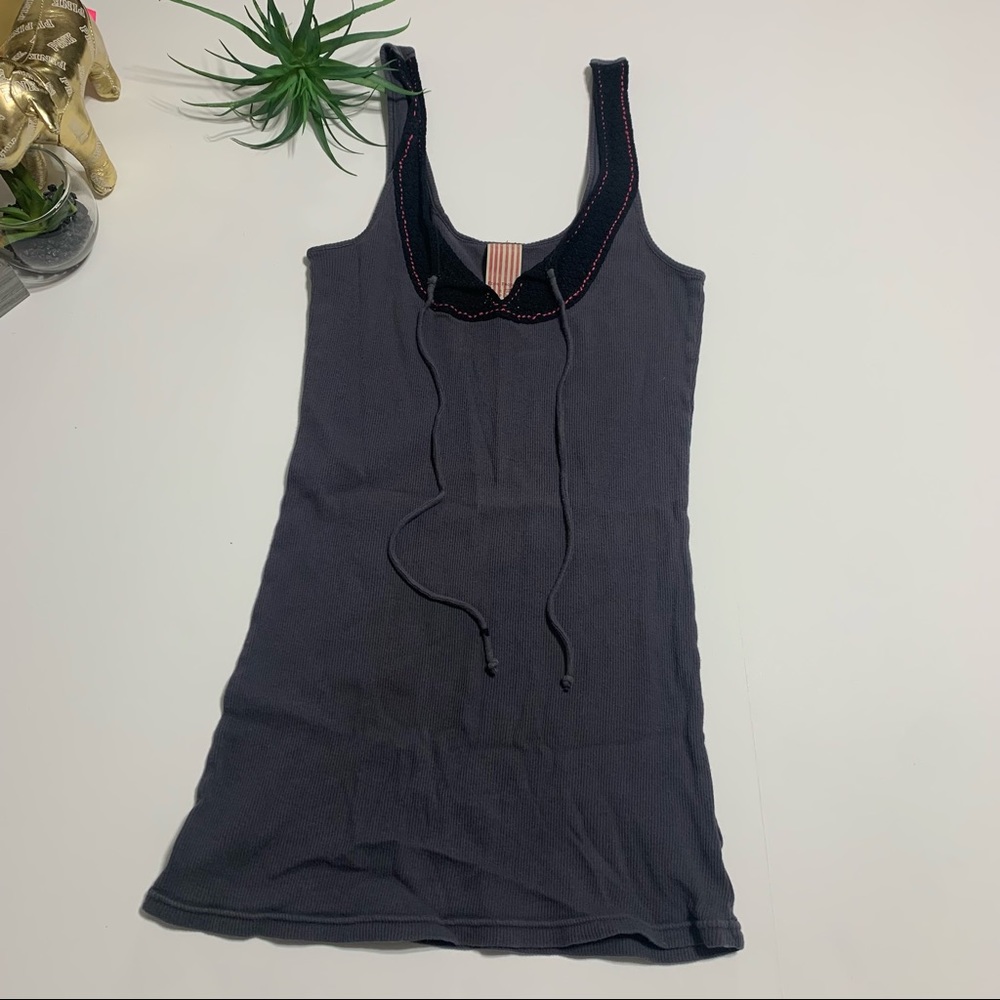 ‼️FREE PEOPLE Ribbed Tank M‼️ - Picture 9 of 13